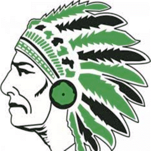 Athens High School logo